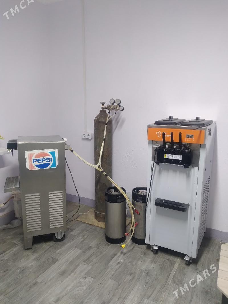 pepsi - Gyzylarbat - img 1