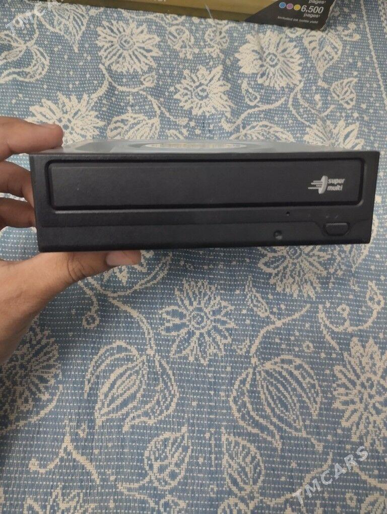 diskawod - Дашогуз - img 1