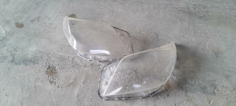 Prado fara ayna 250 TMT - Aşgabat - img 1