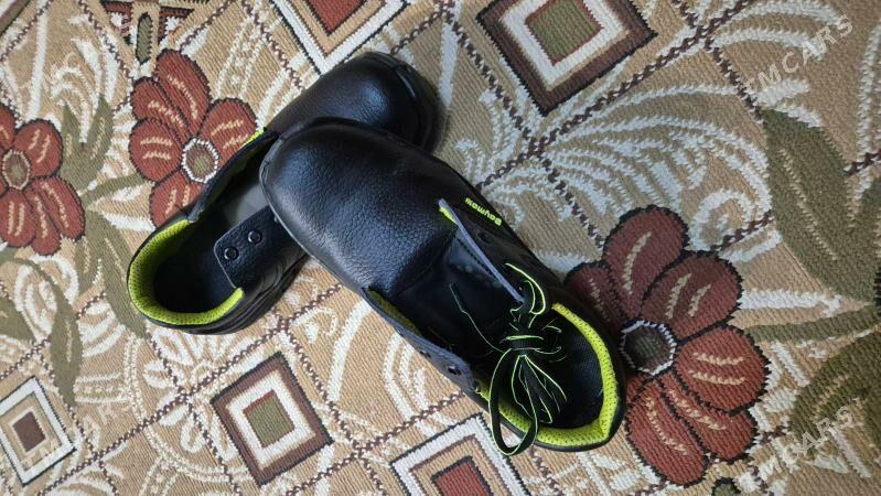 Ботинки - Туркменбаши - img 1