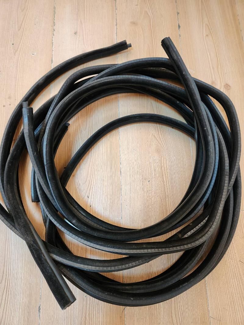 E39 E46 E60 GAPY REZIN 350 TMT - Ашхабад - img 1