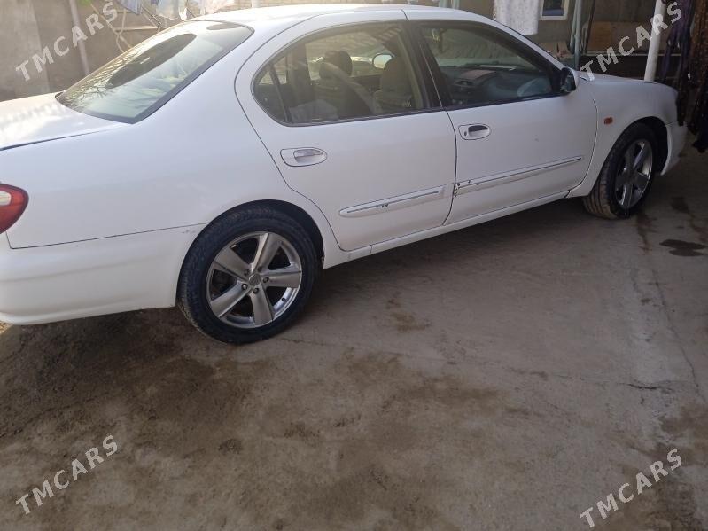 Nissan Maxima 2000 - 65 000 TMT - Baýramaly - img 1