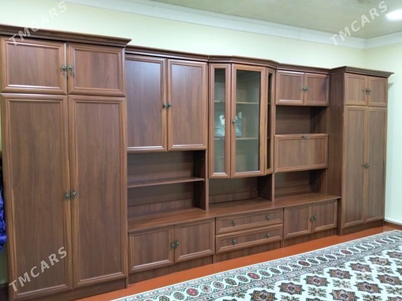 Zawatskoy Mebl - Дашогуз - img 1