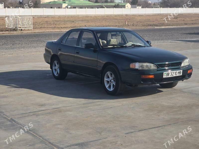 Toyota Camry 1994 - 115 000 TMT - Мары - img 1