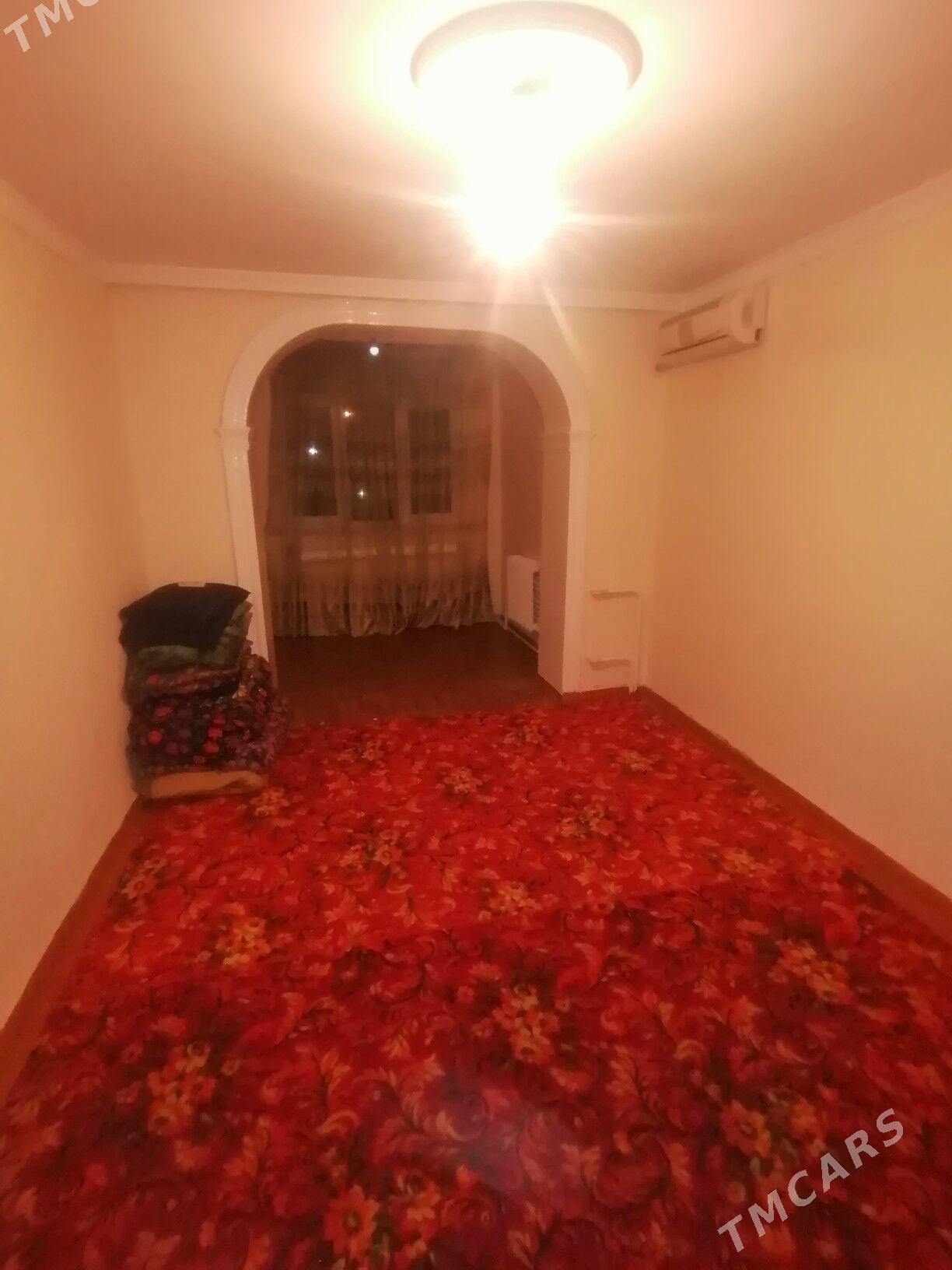    KWARTIRA   - Türkmenabat - img 1