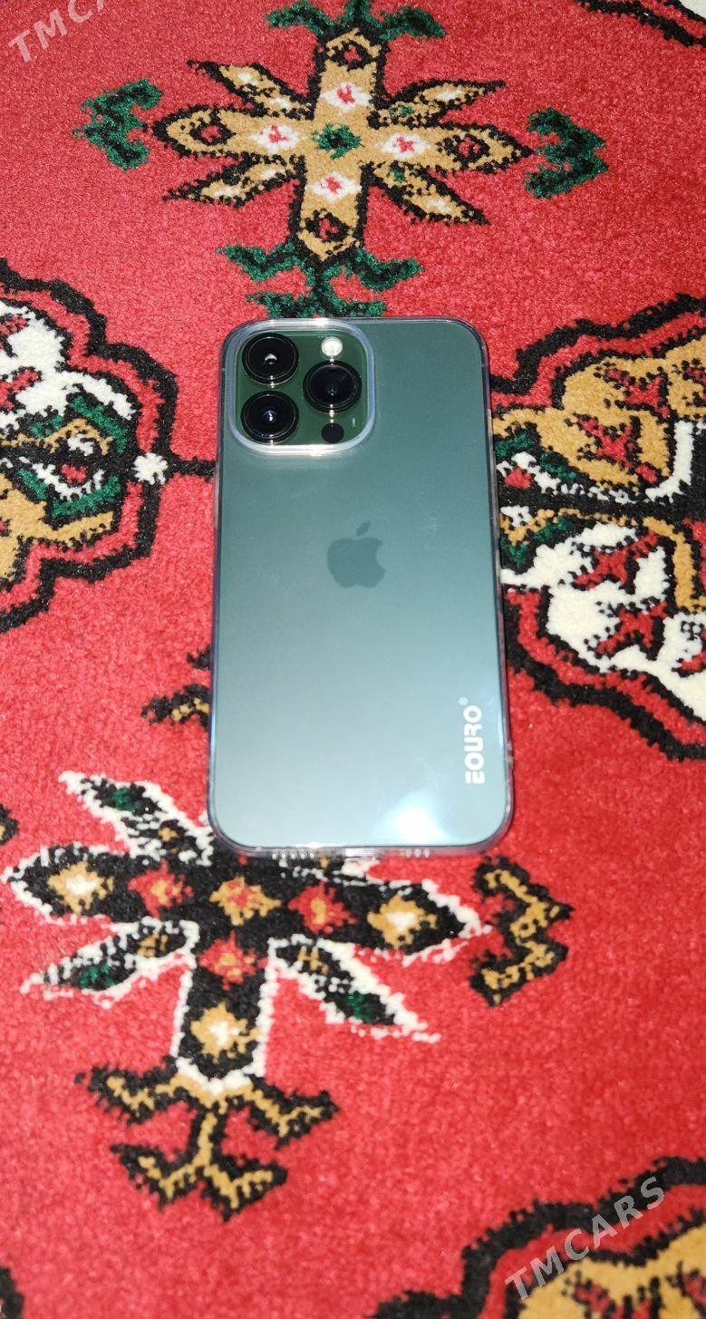 iphone 13 pro - Gökdepe - img 1