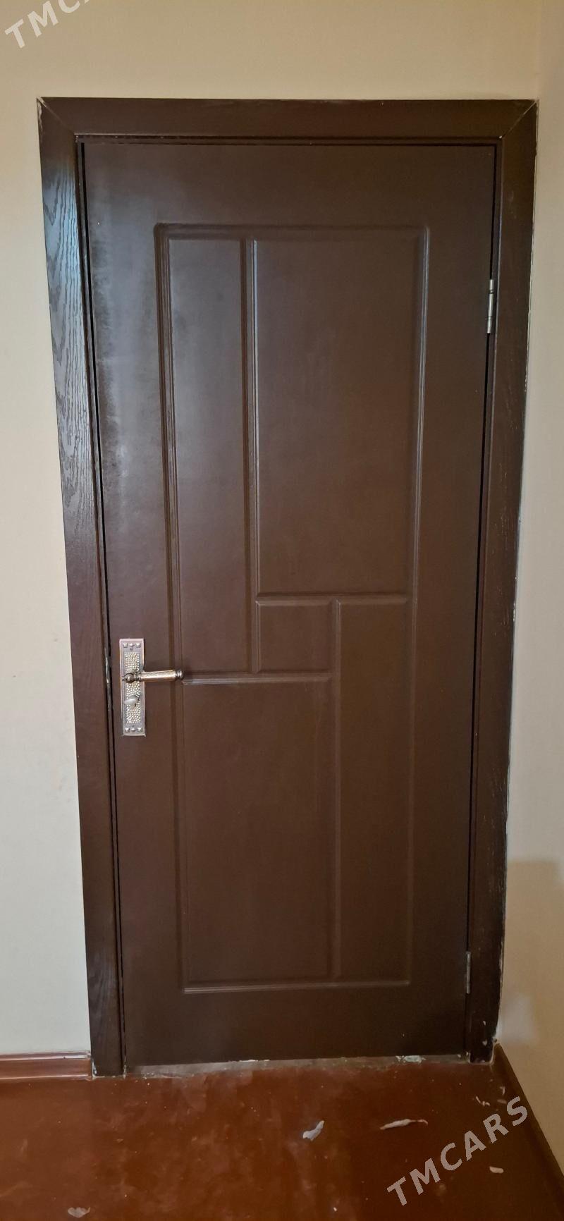 двери межкомнатные - Ашхабад - img 1