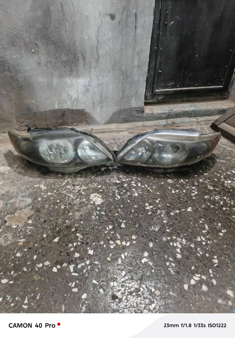 Fara S 2010 carolla 450 TMT - Aşgabat - img 1