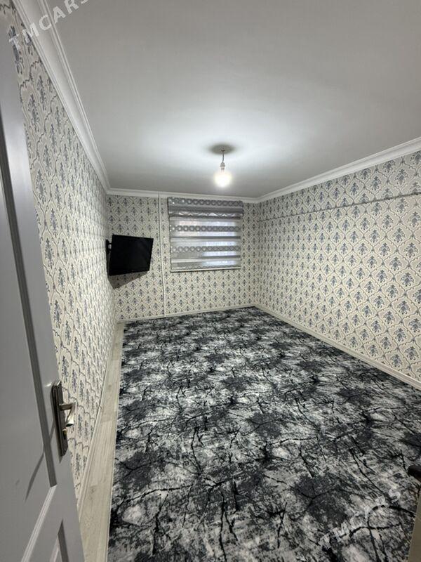 kwartira jay - Балканабат - img 1