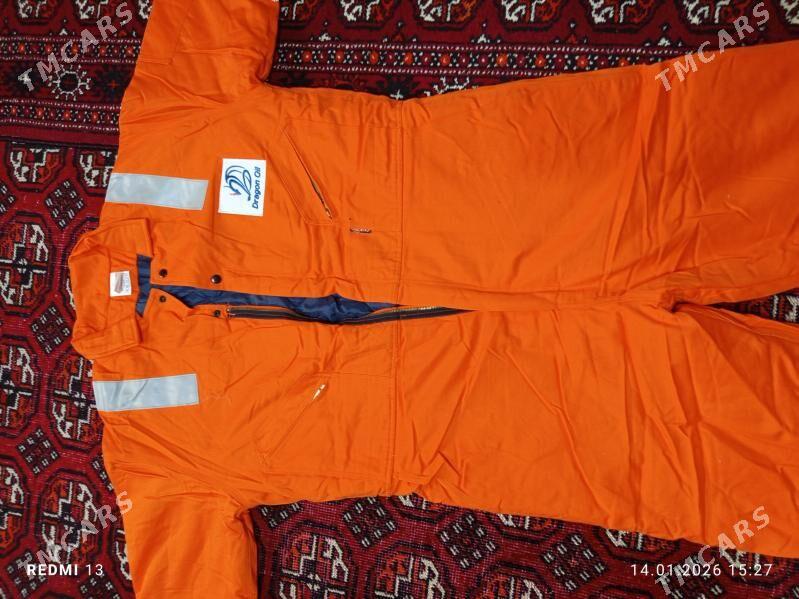 Зимняя спецодежда - Hazar - img 1