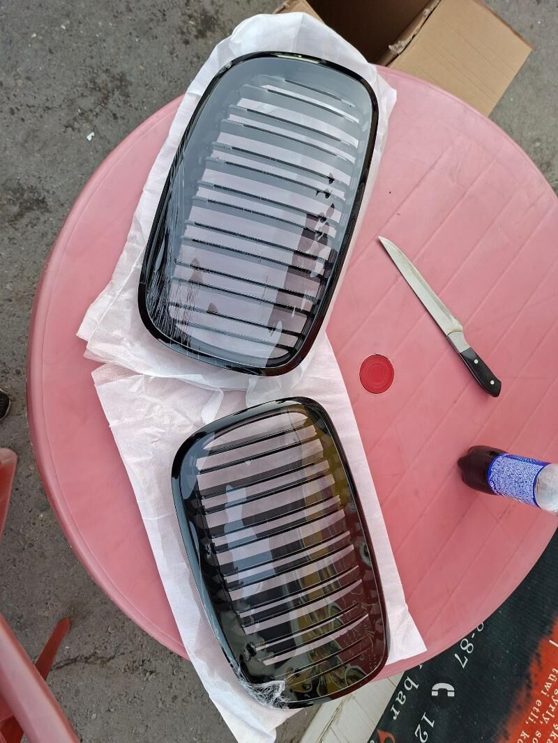 М Облицовка х5 х6 1 000 TMT - Aşgabat - img 1