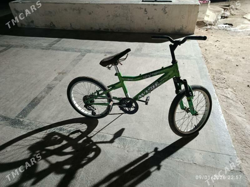 welik - Balkanabat - img 1