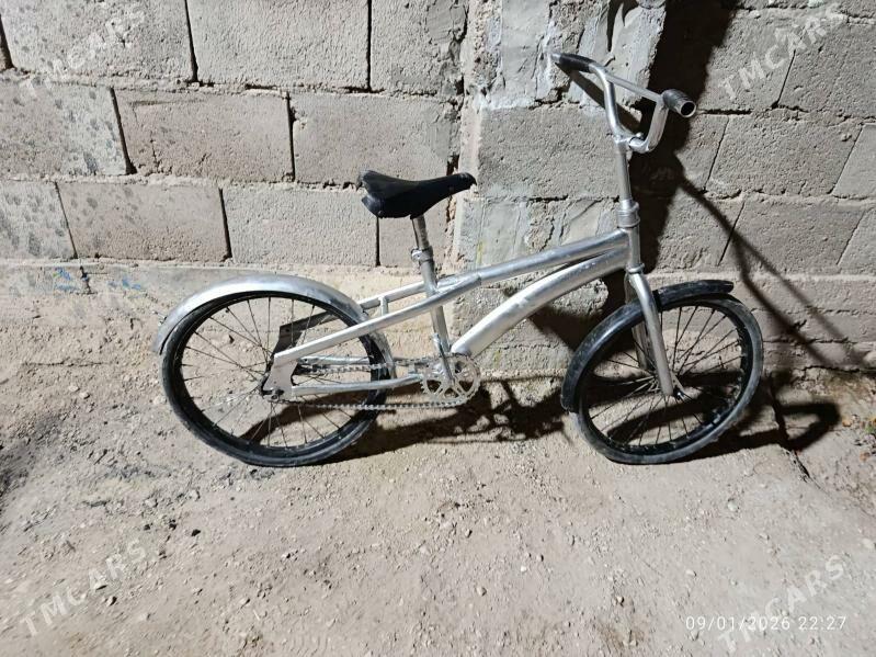 welik - Balkanabat - img 1