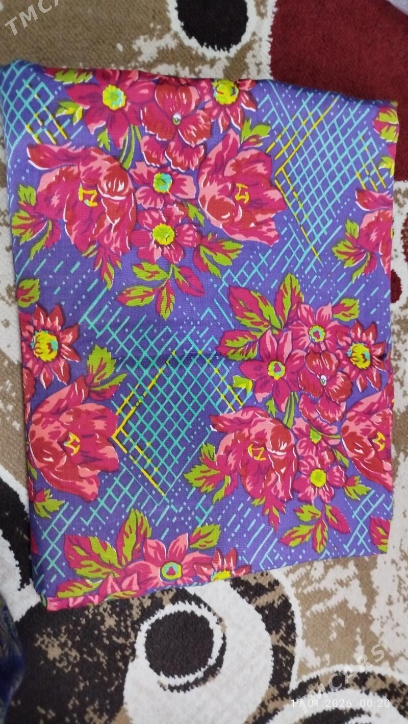 gadym matalar - Балканабат - img 1