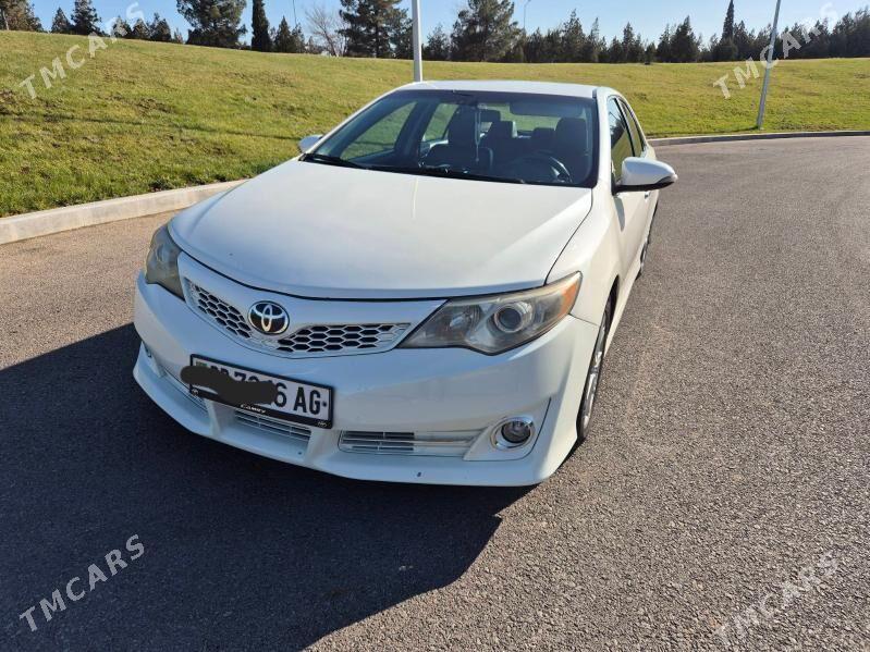 Toyota Camry 2012 - 200 000 TMT - Aşgabat - img 1