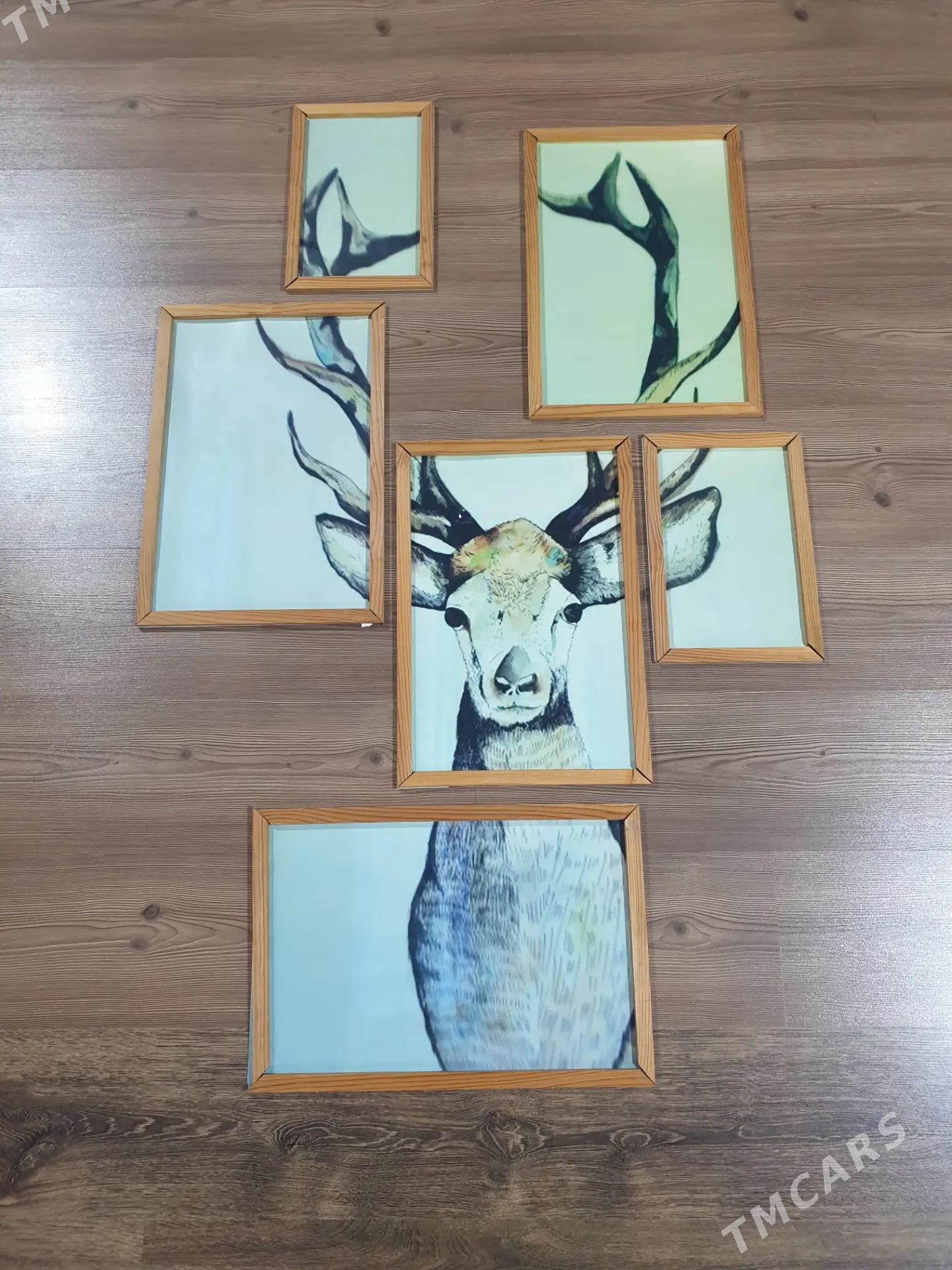 Картинка - Мары - img 1