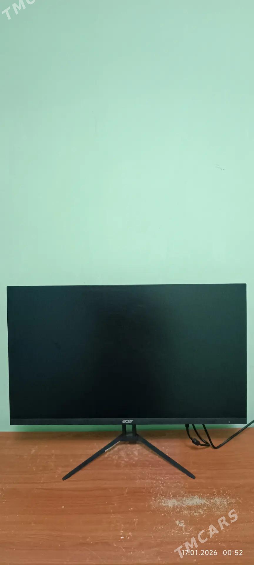 Монитор для компьютера - Aşgabat - img 1