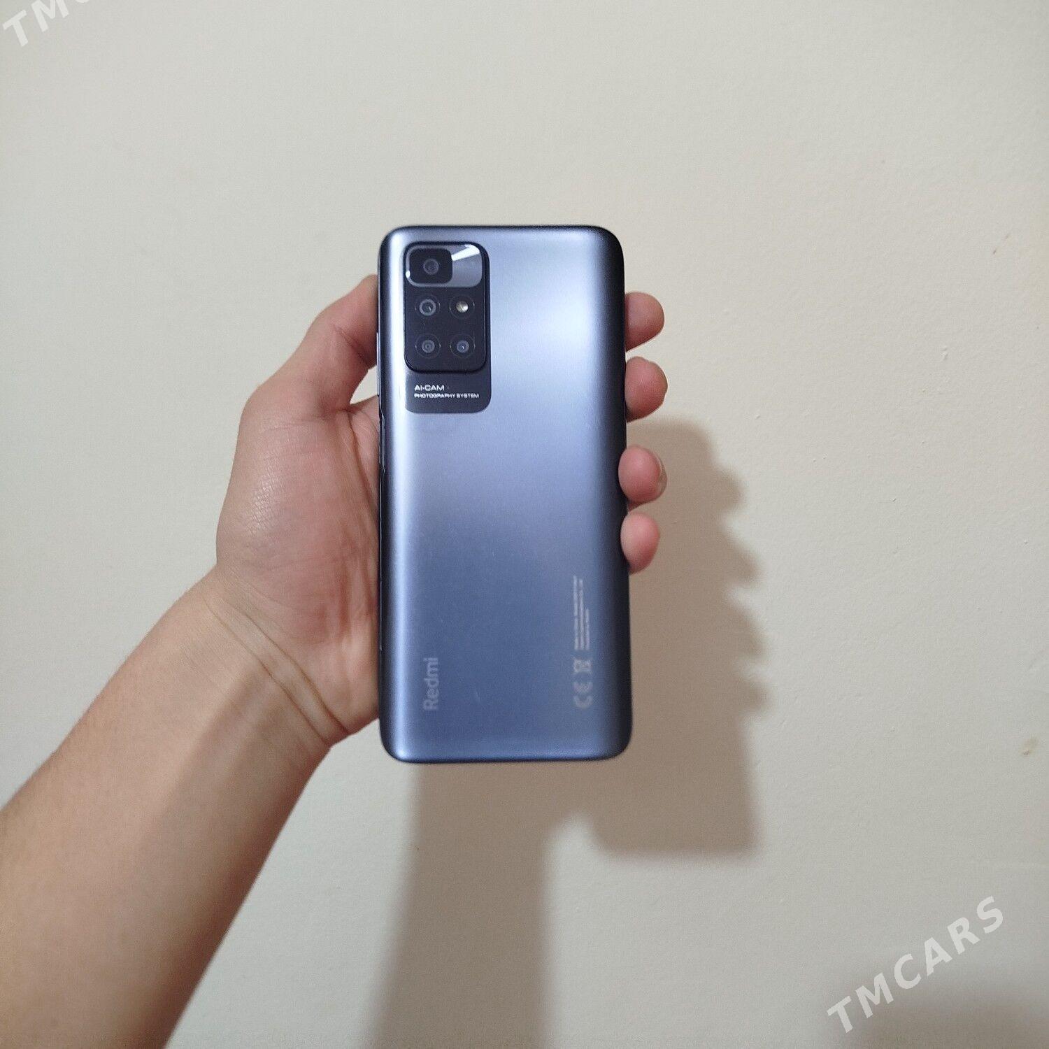 Xiomi 10 - Дашогуз - img 1