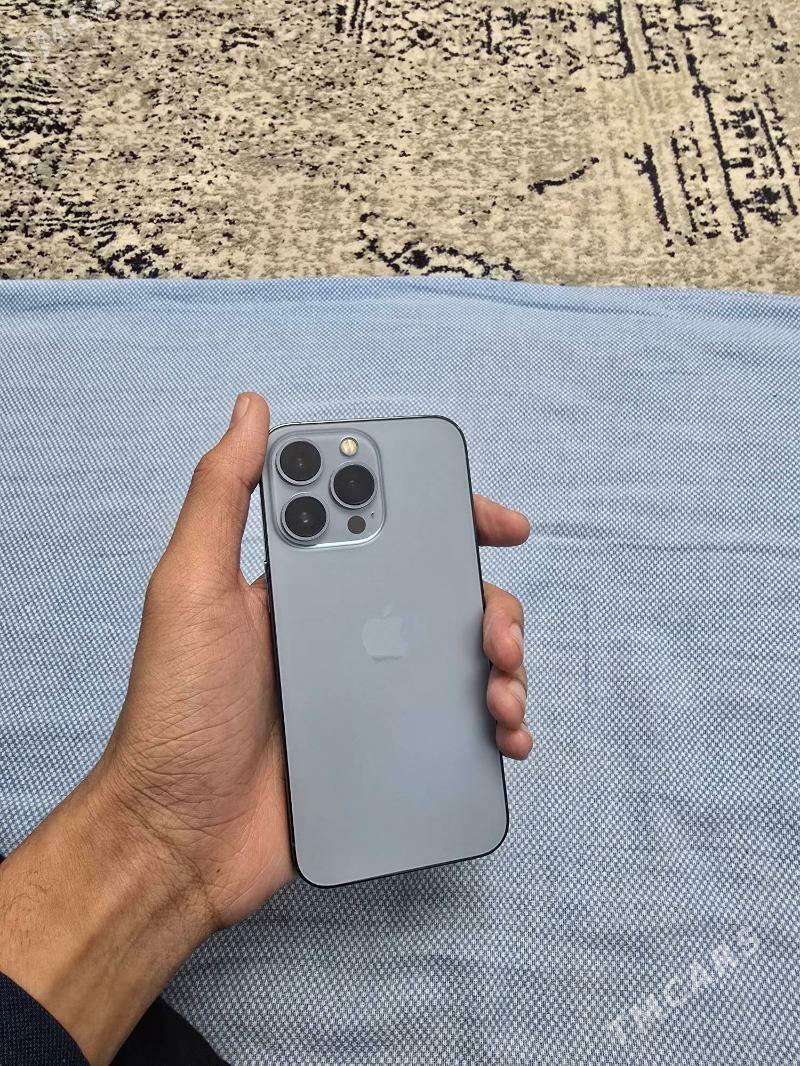 Iphone 13pro - Гарадамак - img 1