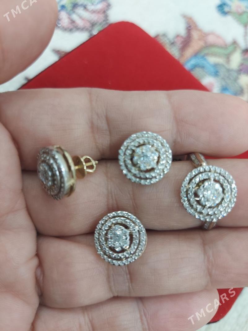 золото - Aşgabat - img 1