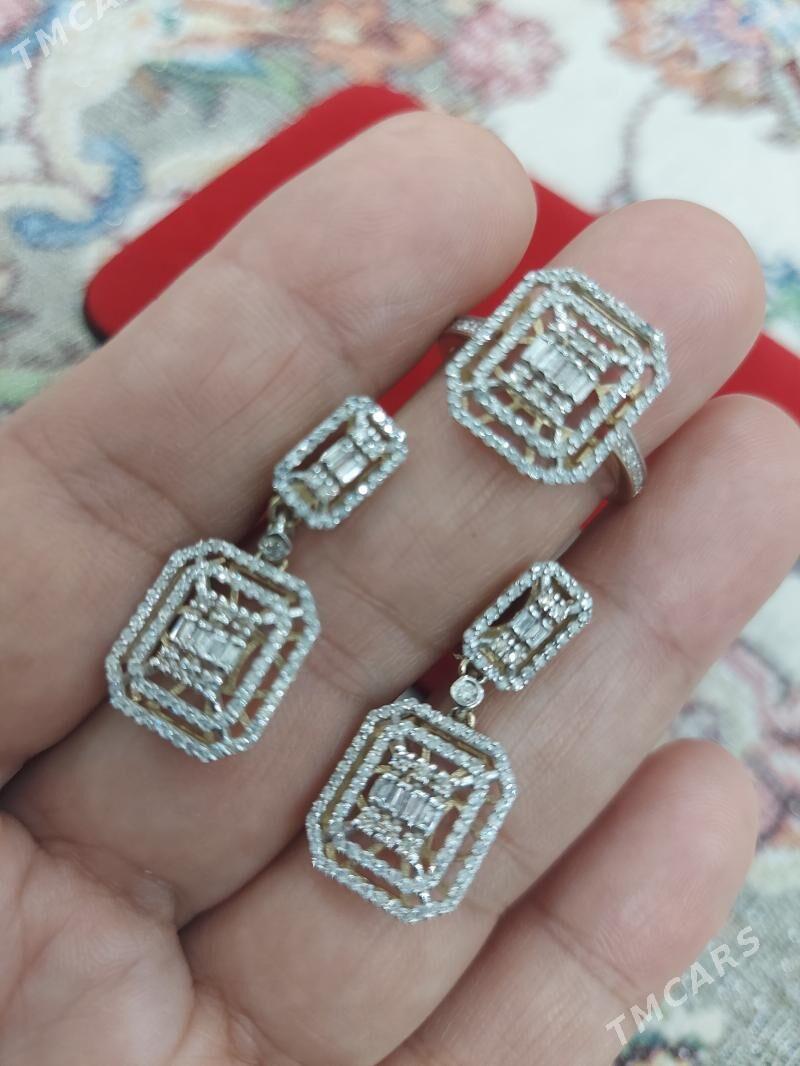 золото - Ашхабад - img 1