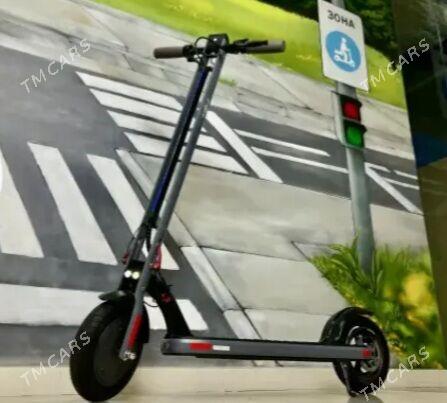 Электросамокат - Туркменабат - img 1