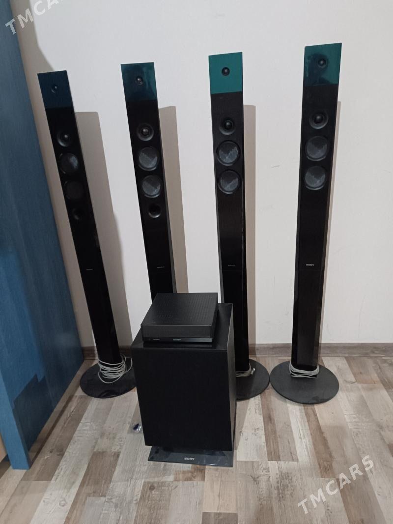 калонка Соны - Чоганлы - img 1