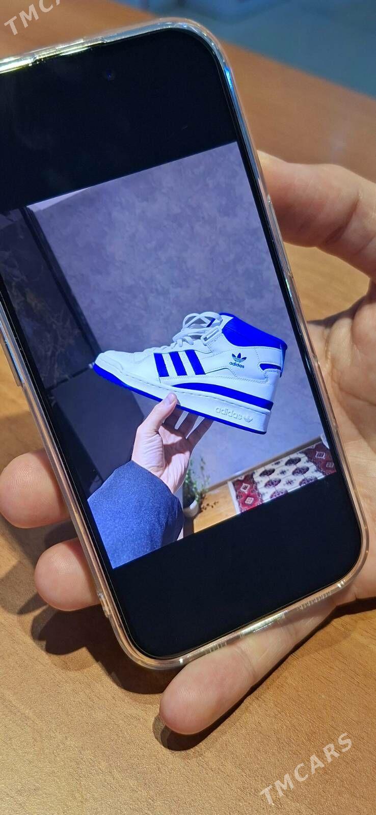 Krasofka - Ашхабад - img 1