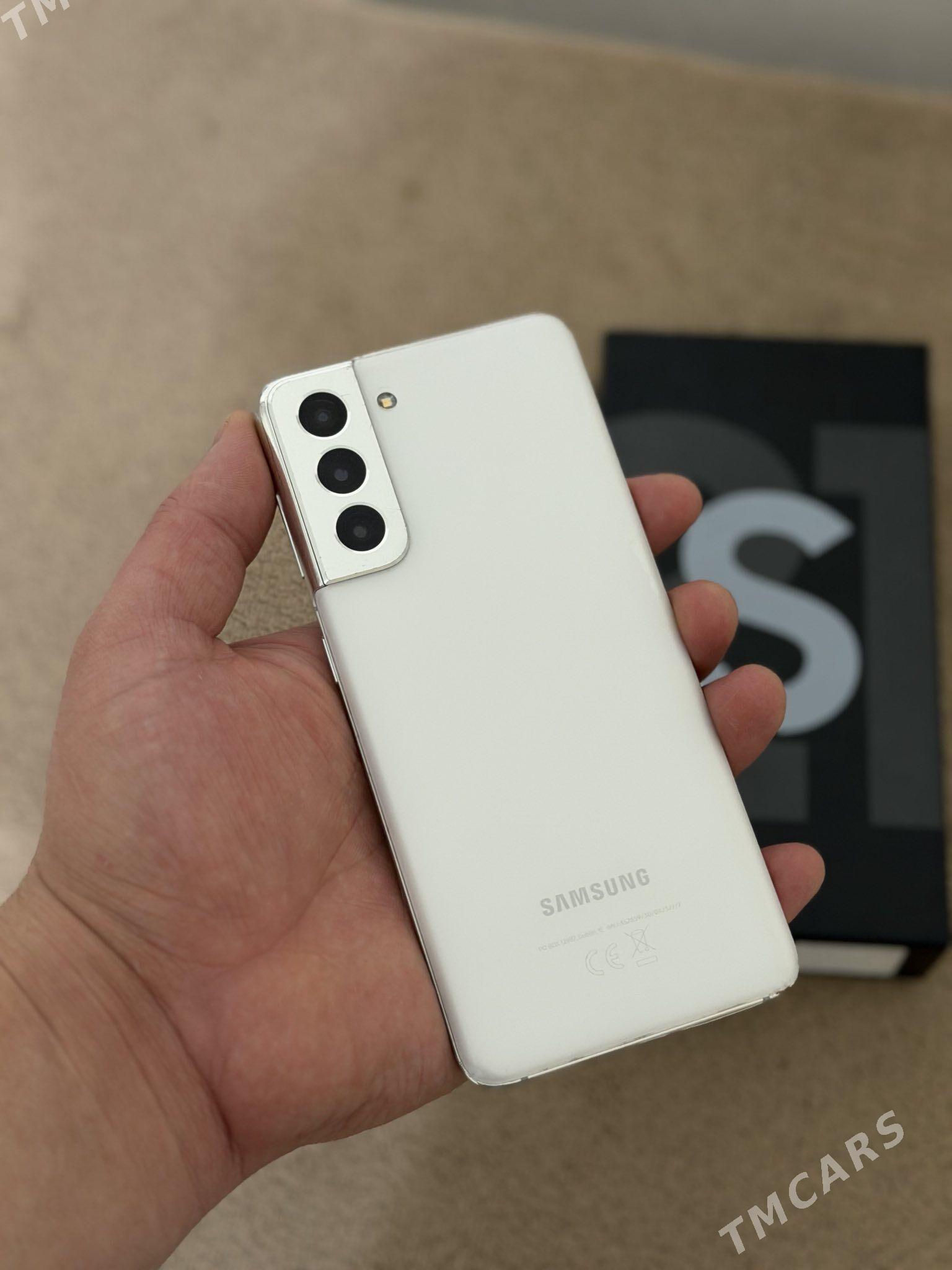 S21 2sim - Ашхабад - img 1