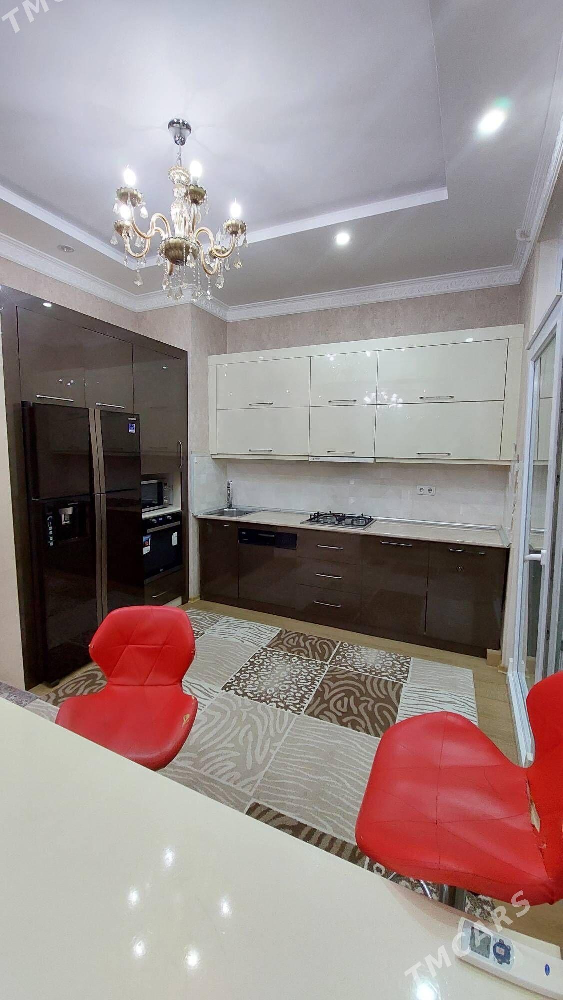 Gurtly Gazly Liftli Satlyk2017 - Гуртли - img 1