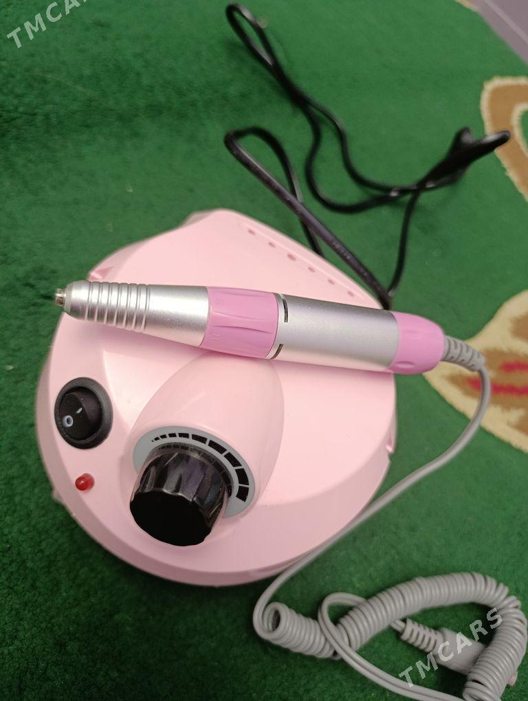 Dyrnak Aparat - Daşoguz - img 1