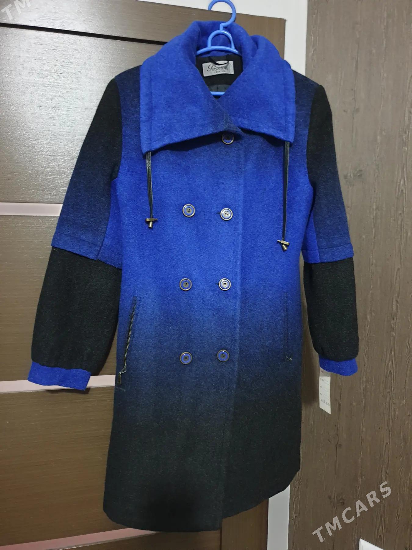 Polto,žempir - Мары - img 1