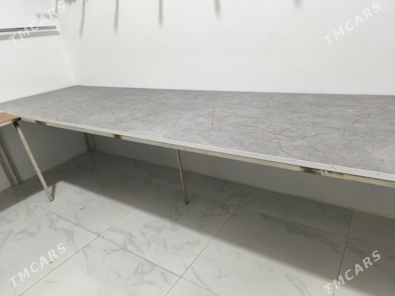 Stok mebel - Балканабат - img 1