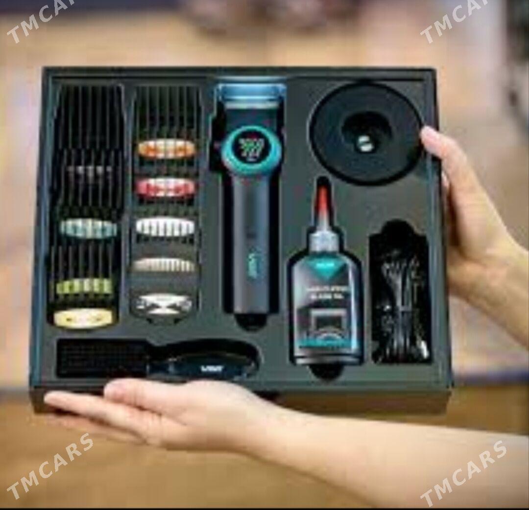 VGR 001 - Балканабат - img 1