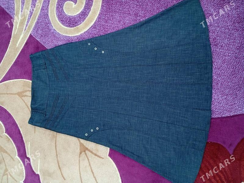 ÿubka - Туркменбаши - img 1