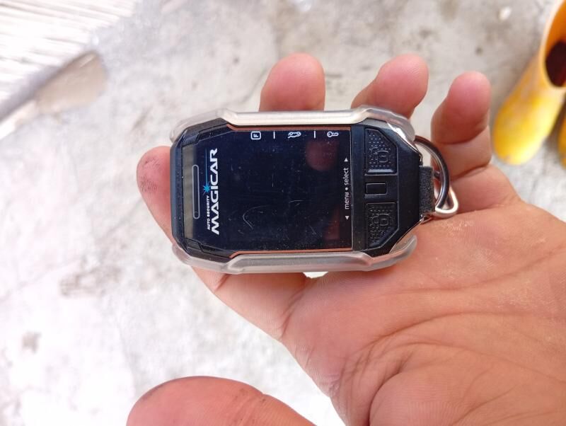 macigar m500 1 100 TMT - Magdanly - img 1