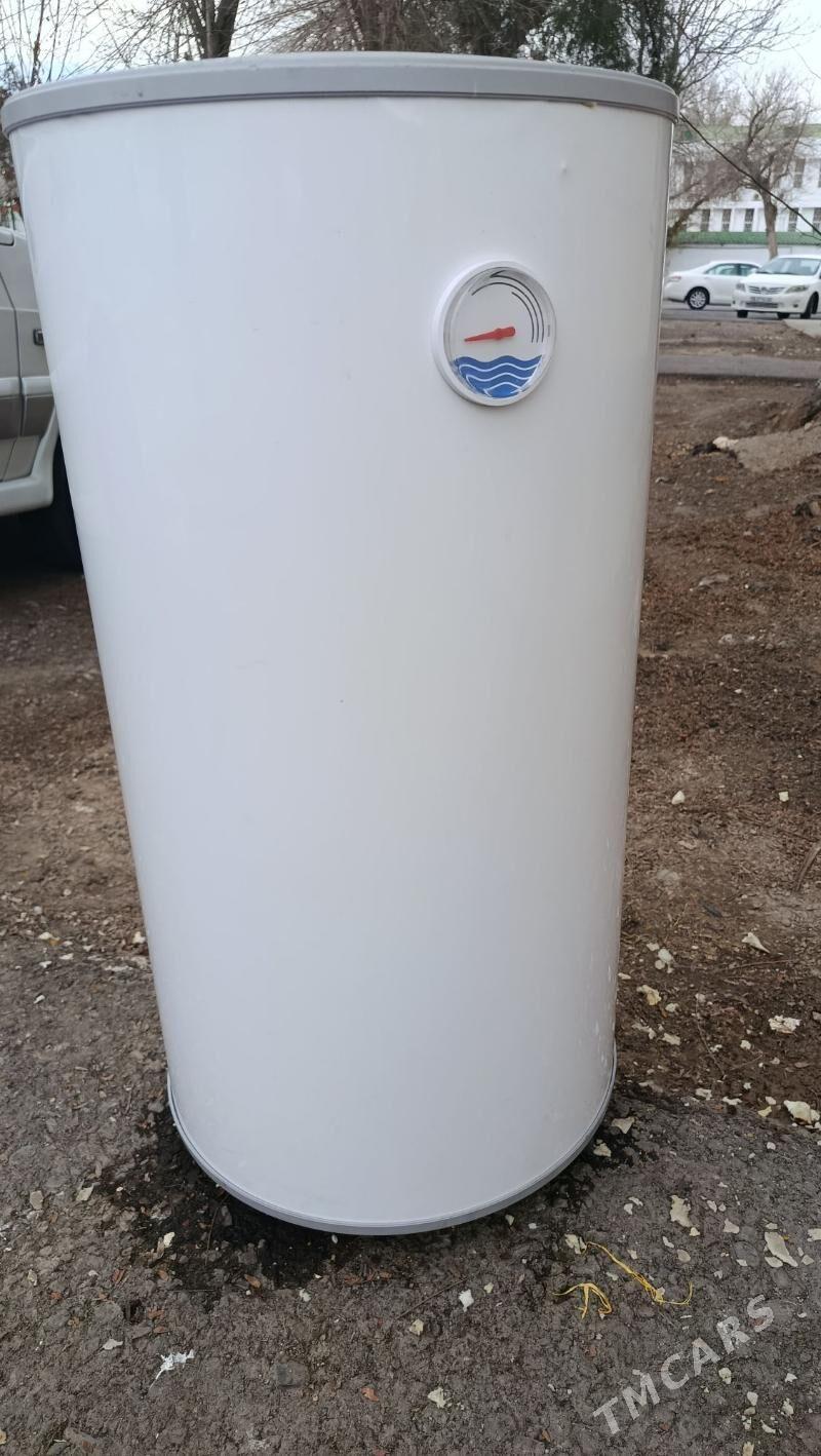 Бойлер Vestel - Ашхабад - img 1