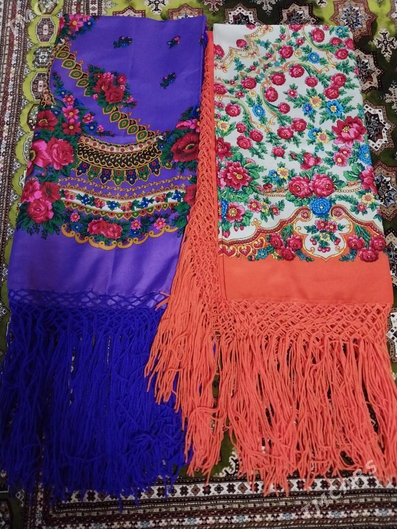 Gyňaç täze - Çoganly - img 1