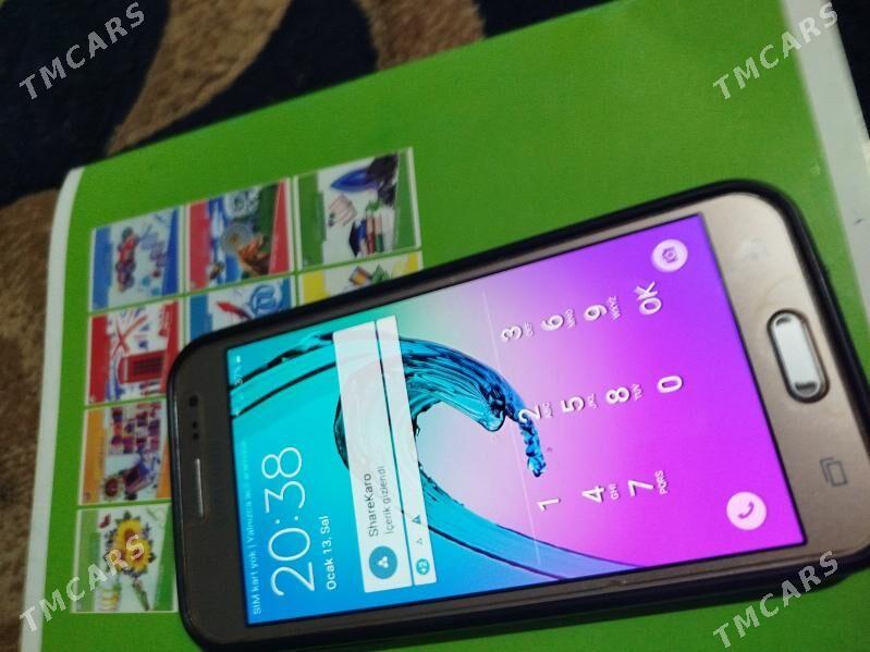 telefon - Babadaýhan - img 1