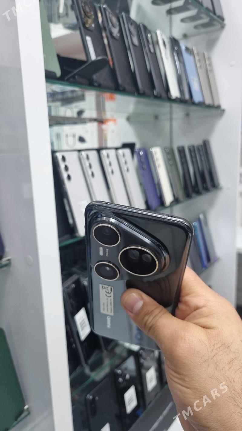 Huawei 80 ultra 16/512gb - Aşgabat - img 1