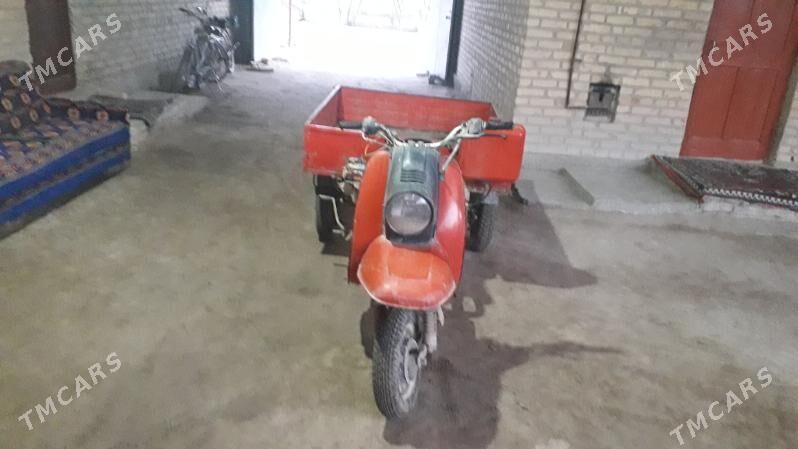 Fekon FK150-8G 1998 - 9 000 TMT - Saýat - img 1