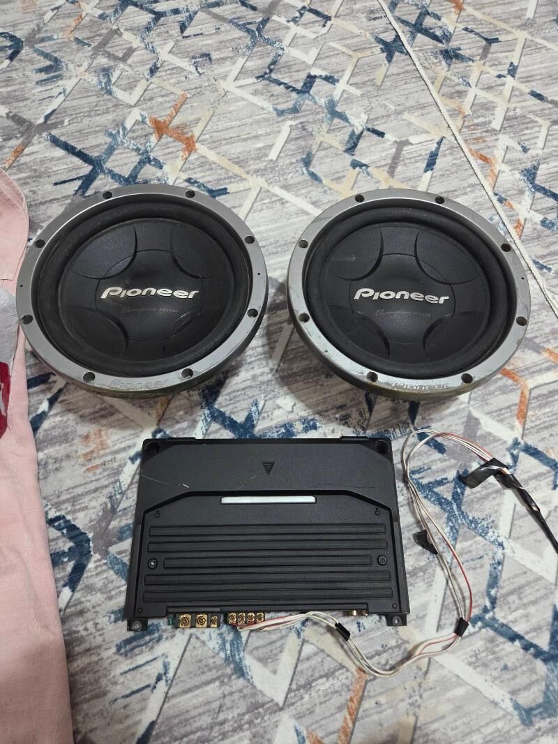 Boçka 2 sany 3 000 TMT - Ашхабад - img 1