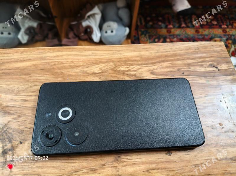 инфиникс смарт 8 - Türkmenabat - img 1