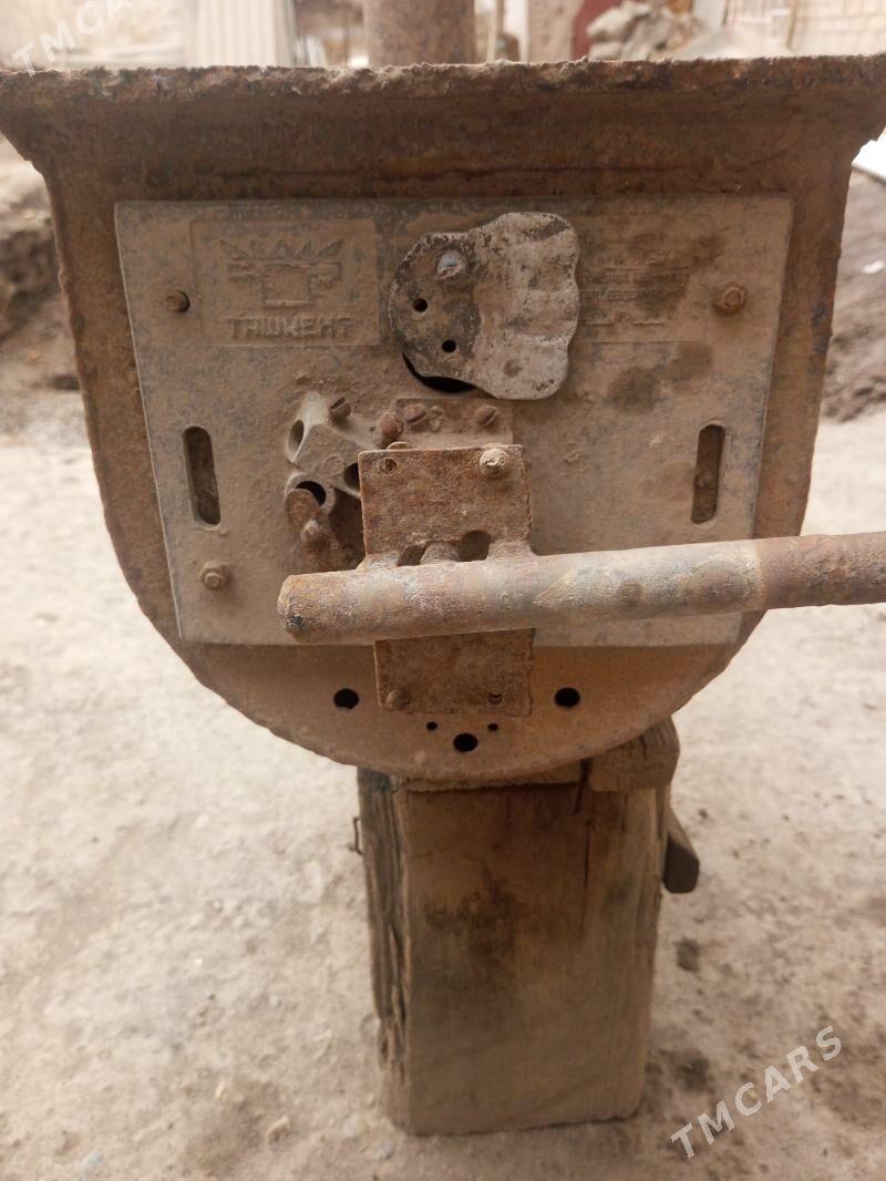 Pec - Daşoguz - img 1