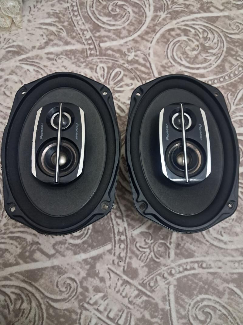 500lik nikil abmen 1 250 TMT - Büzmeýin - img 1