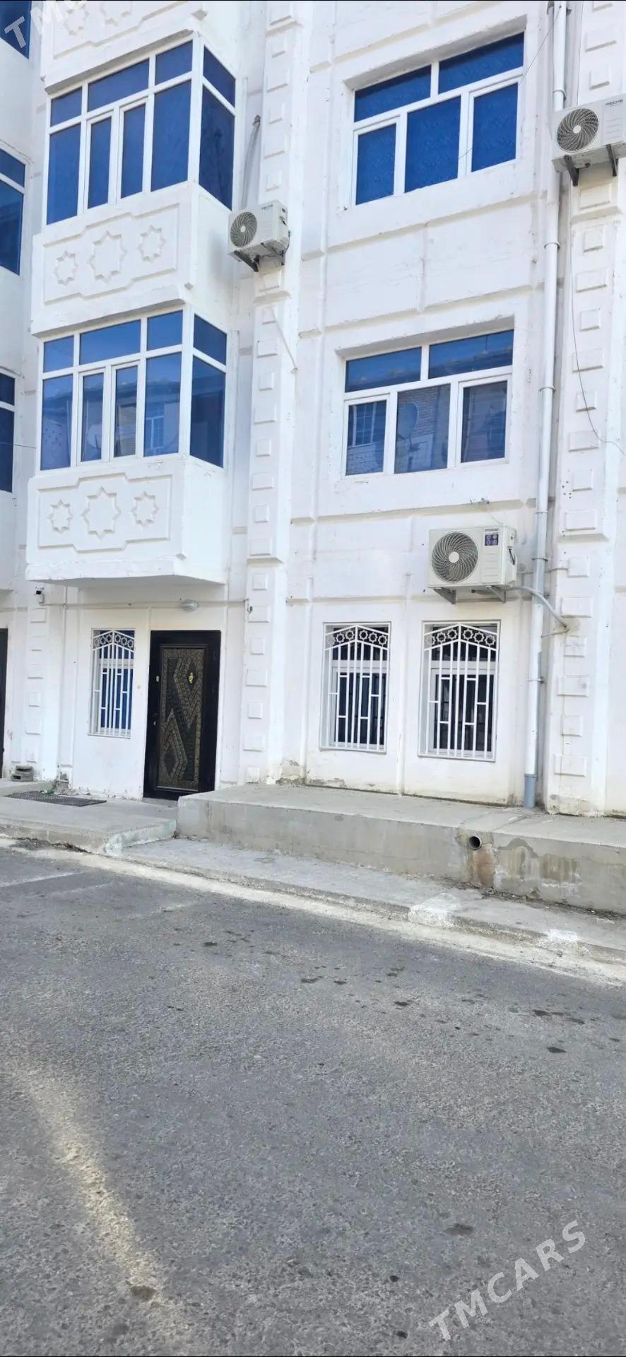 Arenda Pamışenıye - Туркменбаши - img 1