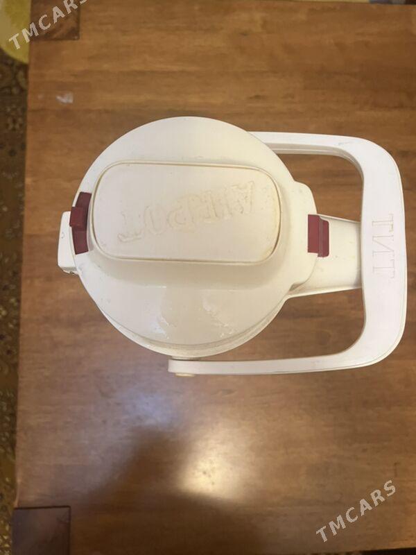 Термос 3 литра - Ашхабад - img 1