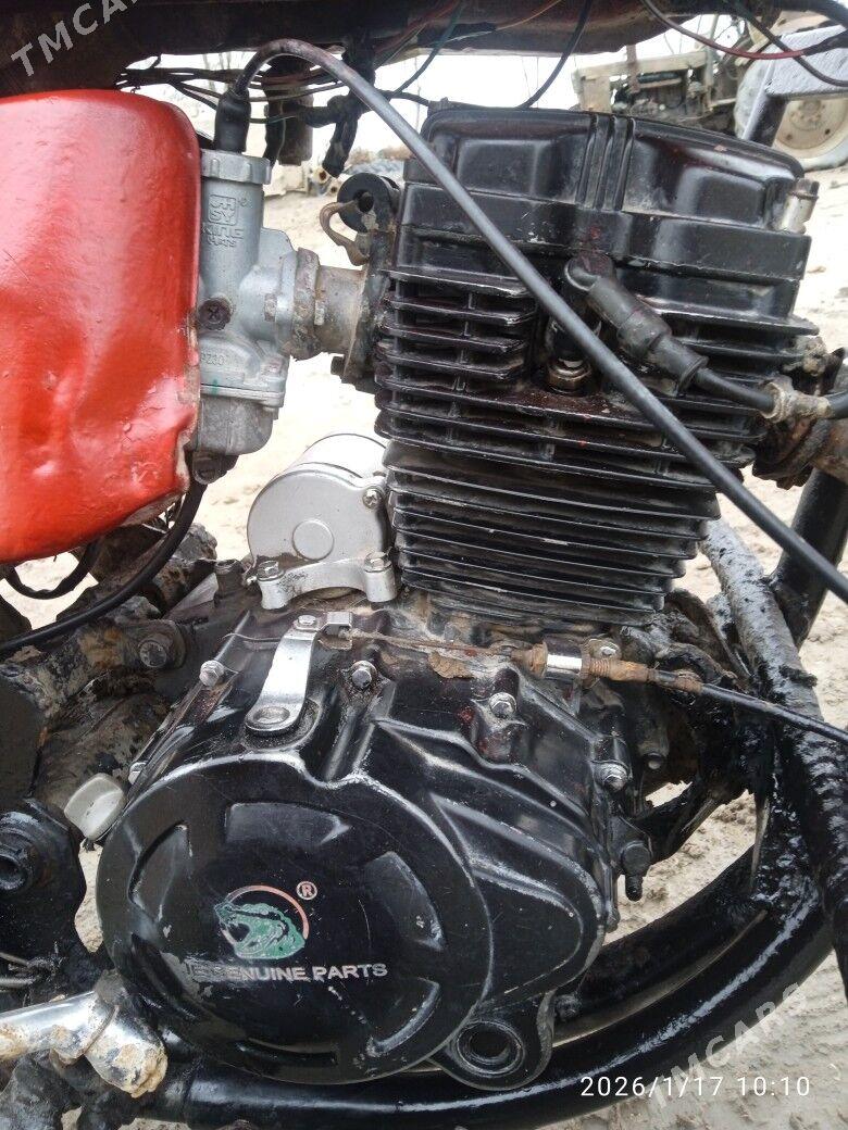 Fekon FK200-14G 2021 - 7 000 TMT - етр. Туркменбаши - img 1