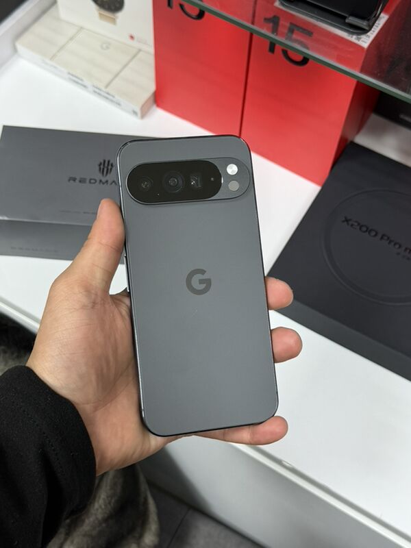 Google Pixel 10 Pro XL - Aşgabat - img 1