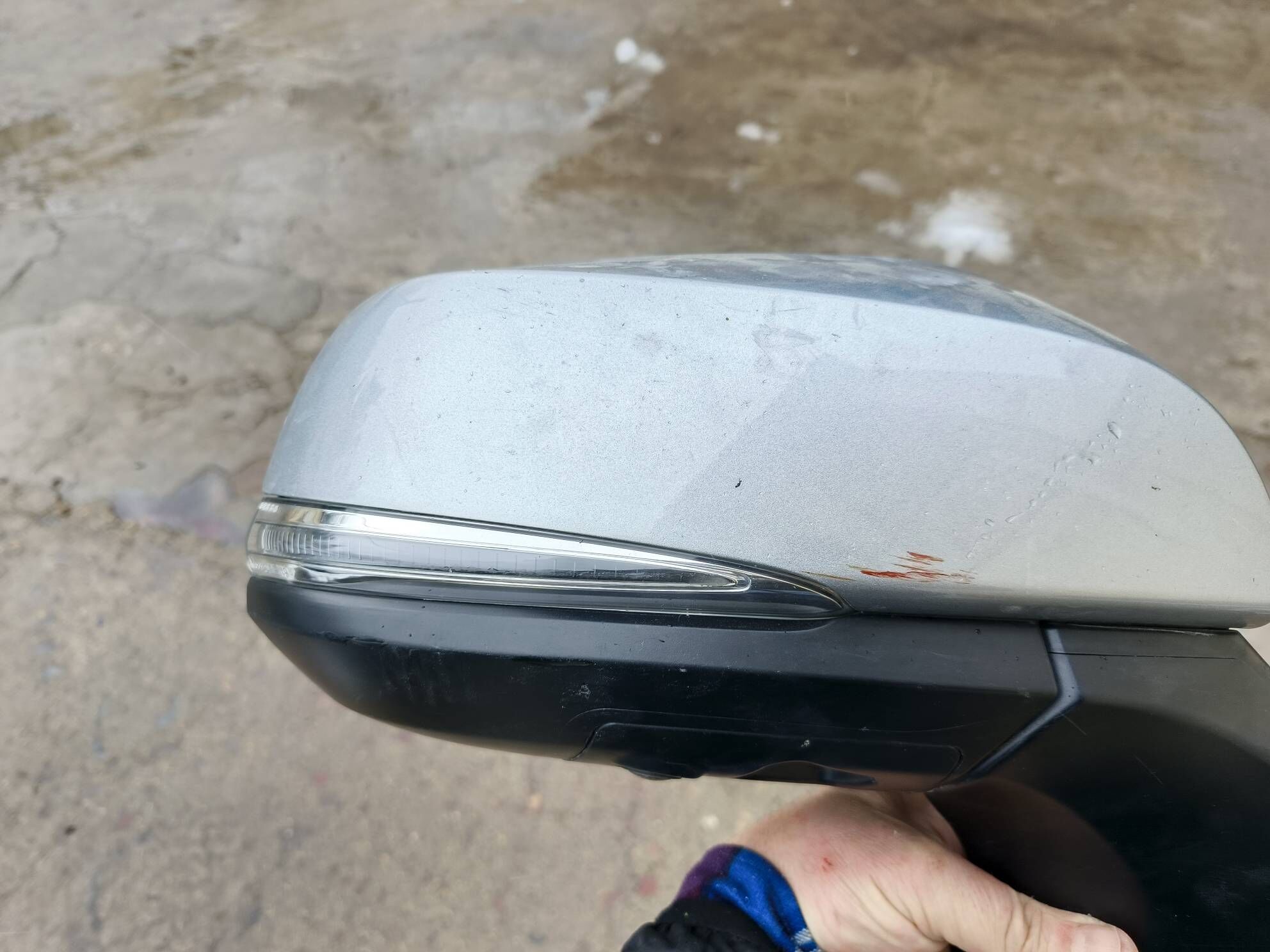 Bakawoy Highlander 7 000 TMT - Туркменабат - img 1